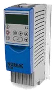 NORDAC PRO SK 500E — NORD DRIVESYSTEMS